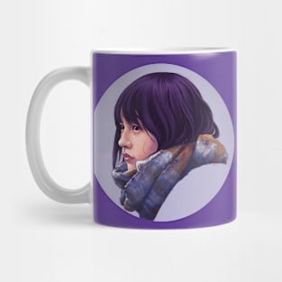 Grape Mug